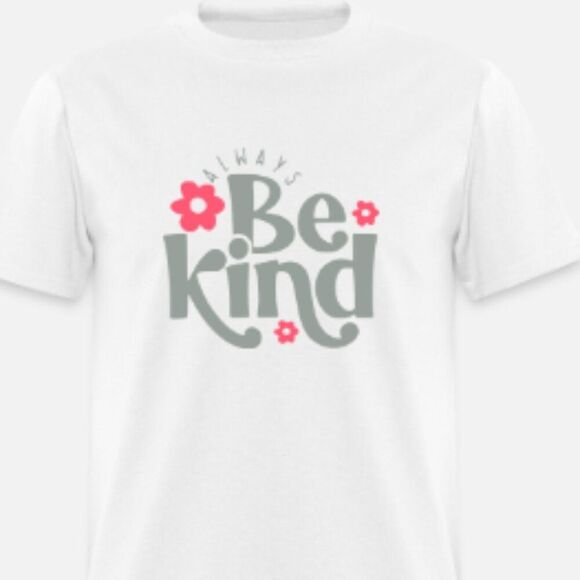 Always Be Kind - Picture 1 of 1